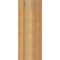 Ekena Millwork Thorton Slat Rough Sawn Outlooker, Western Red Cedar, 8"W x 16"D x 20"H OUT08X16X20THR06RWR - alternate 3